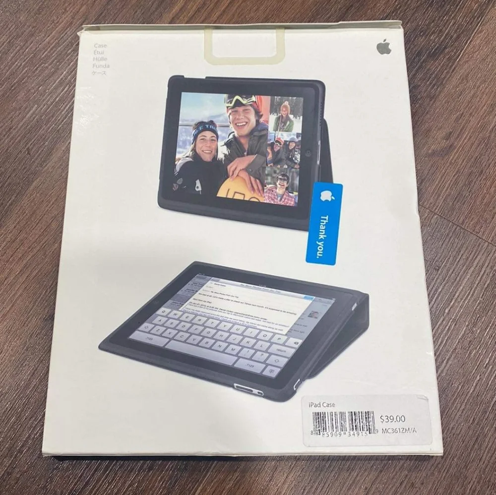 iPad Case